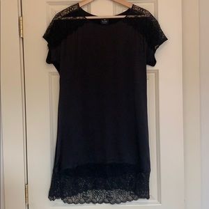 Le Chat Night Robe Size S